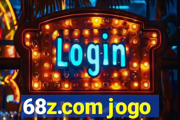 68z.com jogo